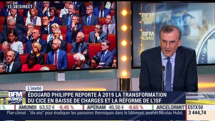 Economie: Quelles réformes pour la France ? - 06/07