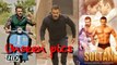 Unseen pics: Salman Khan from 'Sultan'