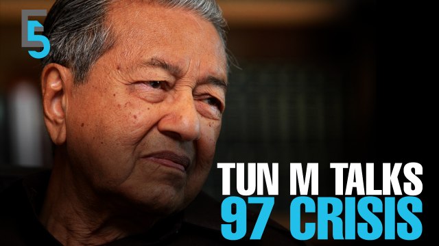 EVENING 5: Mahathir still against currency trading