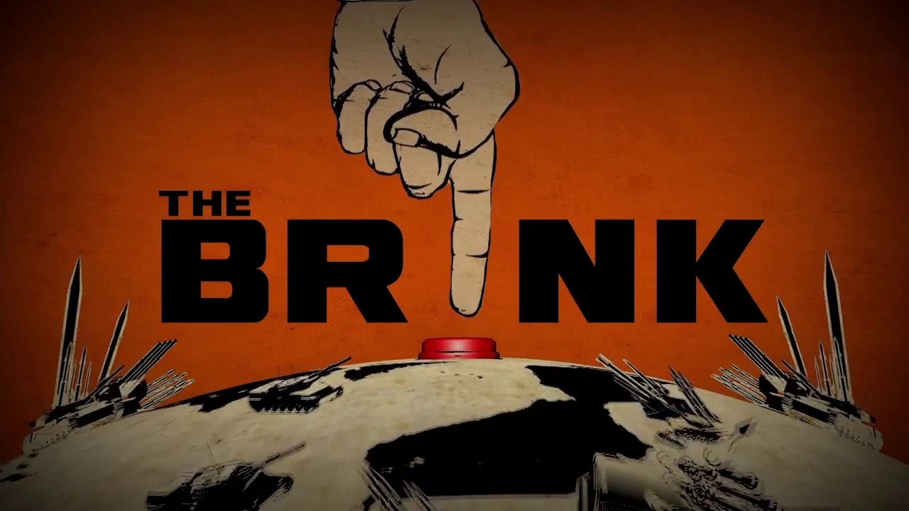 The Brink - Trailer Saison 1