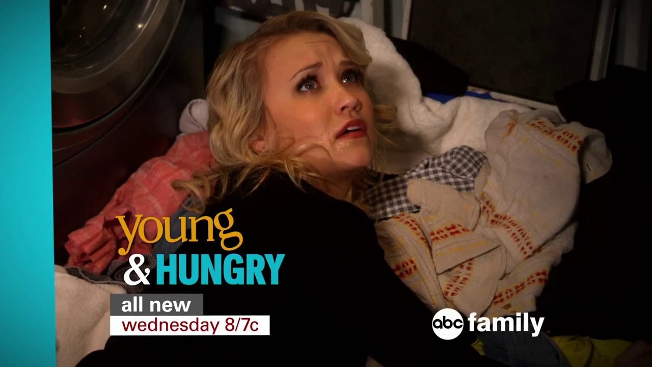 Young & Hungry - Promo 2x08