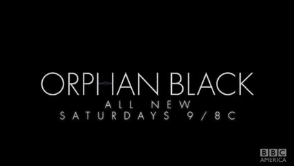 Orphan Black - Promo 3x04