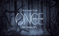 Once Upon A Time - Promo 4x21 et 4x22