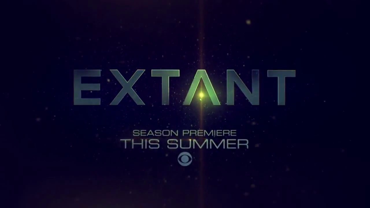 Extant - Teaser Saison 2