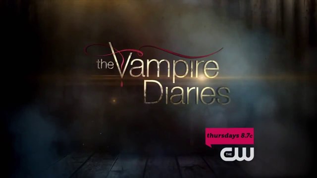 The Vampire Diaries - Promo 6x22