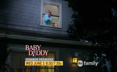 Baby Daddy - Promo reprise saison 4 VOSTFR