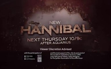 Hannibal - Promo 3x02