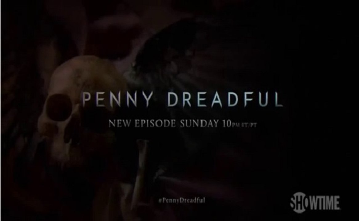 Penny Dreadful - Promo 2x08