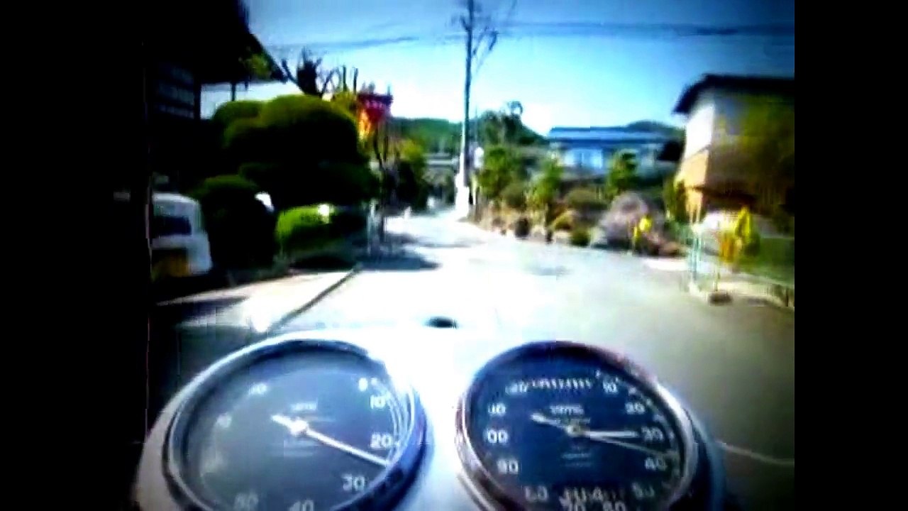 ★2013★TESTRUN★