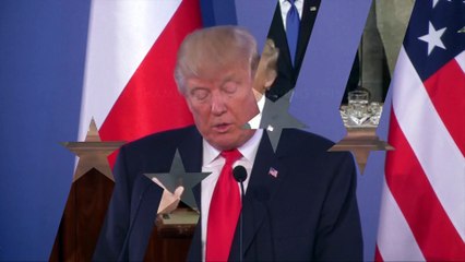 Trump threatens to take military action against North Korea