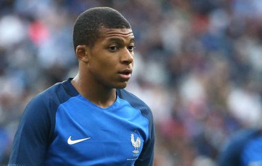 Zinédine Zidane veut recruter Mbappé !