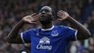 Manchester United agree £75m fee with Everton for Romelu Lukaku