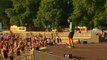 Social media sensation Joe Wicks breaks Guinness World Record for largest HIIT session
