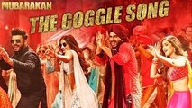 Mubarakan Title Song (Video) Anil Kapoor Arjun Kapoor Ileana D’Cruz Athiya Shetty