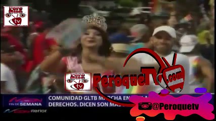 La Comunidad LGBT Denunciaron Que Sus Derechos Son Violados En República Dominicana