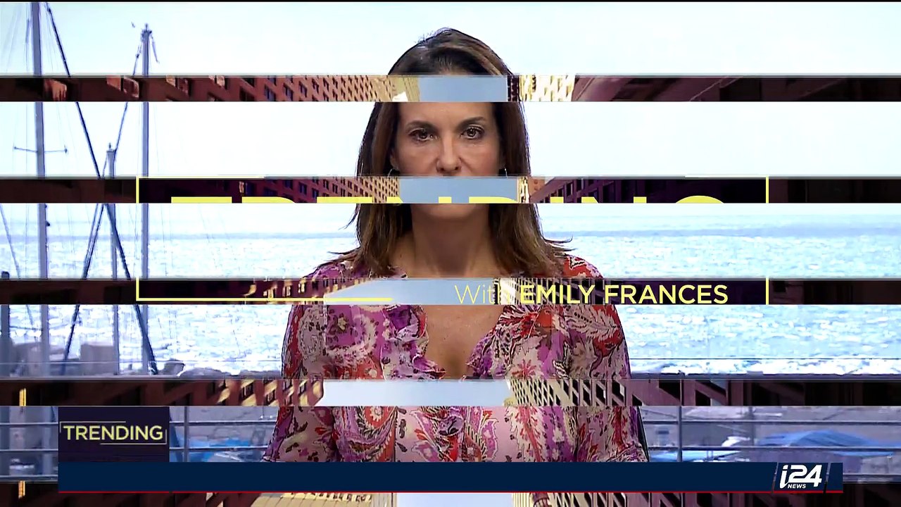 TRENDING | Connecting with your inner divinity | Thursday, July 6th 2017