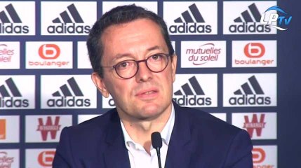 Eyraud revient sur le buzz de la tisane