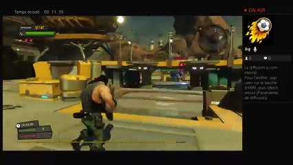 MES GAMEPLAY SUR LOADOUT AVANT DE COMPRENDS QUE JE POUVAIS CRÉER UNE CHAÎNE YTB POUR MOI