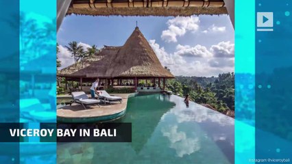 You won't believe some of the most luxurious pools in the world