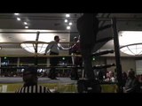 david thomas vs bryan brooks - EsNews Boxing