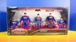 Homme chauve-souris des bandes dessinées épreuve de force super-héros jouet Collection de figure daction DC