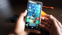 Windows 10 Mobile  Slow Motion Ca new .