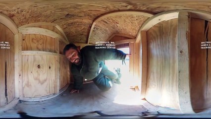 How to Become a Secret Service Agent | The Daily 360 | The New York Times