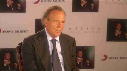Julio Iglesias tendría un hijo secreto de 40 años