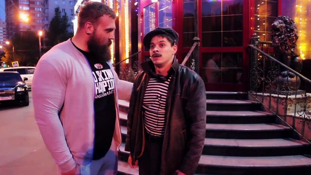 БАТЯ И УРАЛ. Подсосали Батьке. Катаем девок. WRPF Европа. Батя жмёт сотку