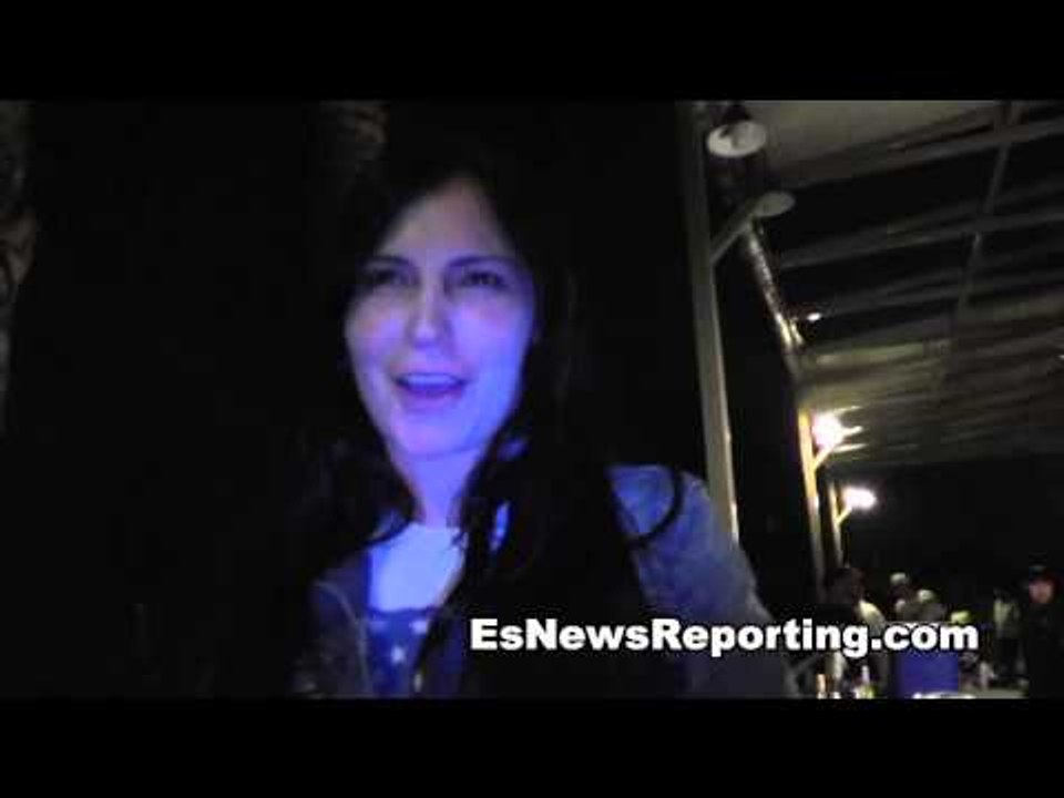 boxing reporter talks mayweather vs canelo gennady golovkin and more - EsNews Boxing