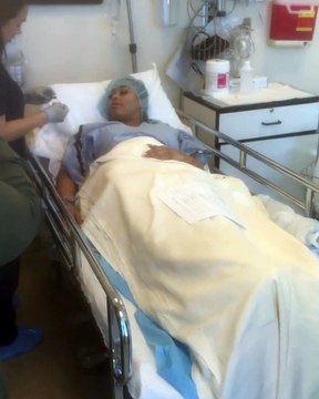 Rob Kardashian Alleges Blac Chyna HadSecret $100K Post-Baby Plastic Surgery— Watch