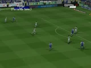 Porto - Celtic Glasgow