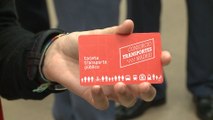 Metro Madrid sustituye los títulos de papel por una tarjeta