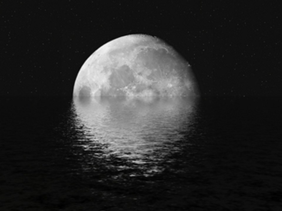 Vérité ou mensonge 2 ? La lune