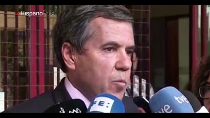 Prueba paternidad señala que Julio Iglesias tiene un hijo secreto de 40 años