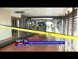 Live Report Kebakaran Bandara Soekarno Hatta - NET16