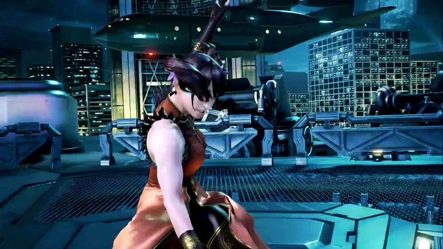 Tekken 7 - PS4 XB1 PC - Accolades (Trailer)