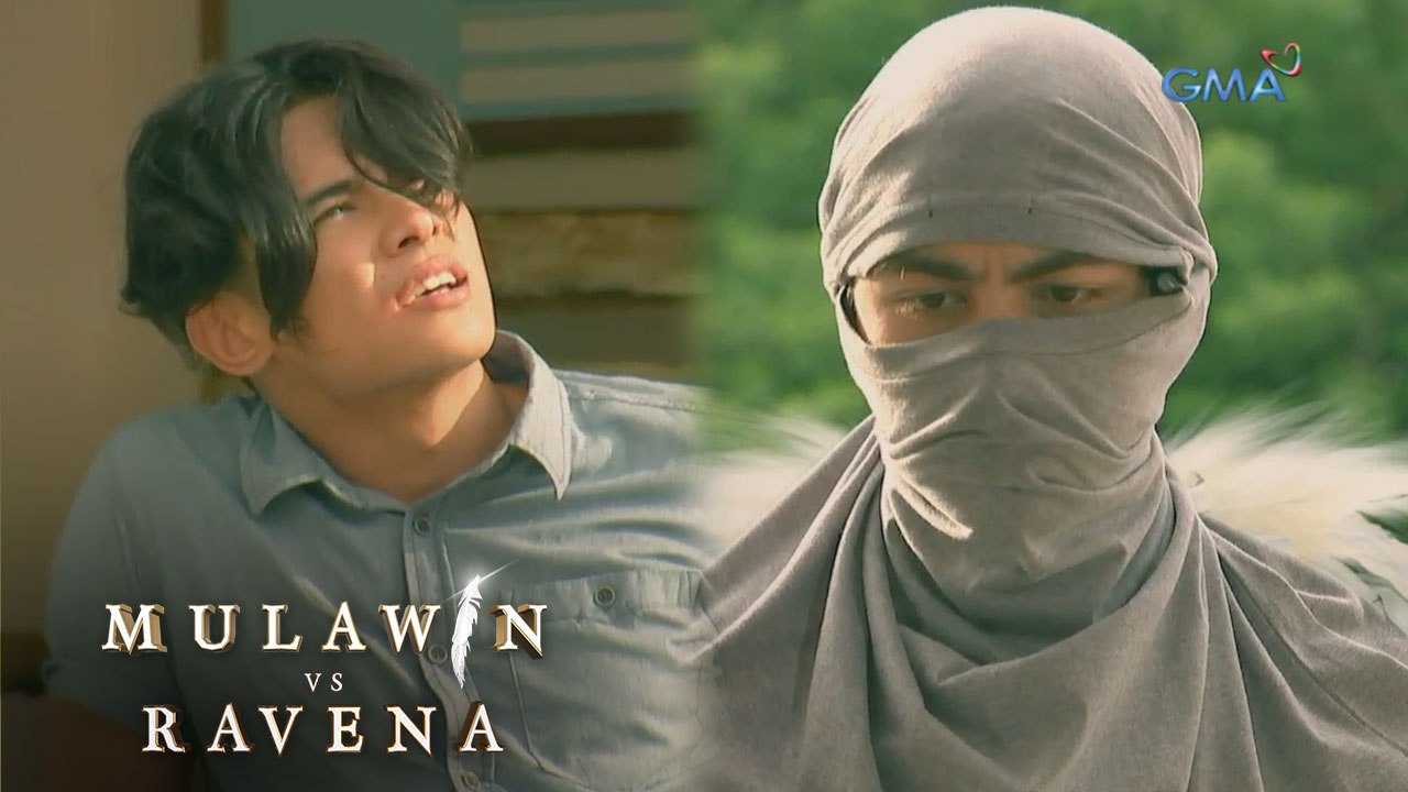 Mulawin VS Ravena: Pagsagip kay Rafael | Episode 34