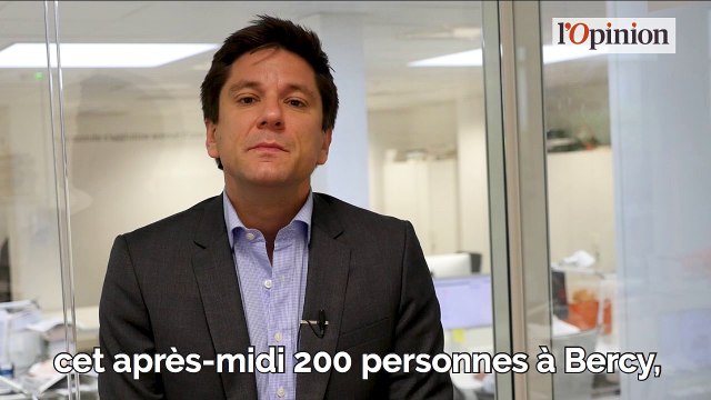 Dépenses publiques : Darmanin appelle à la mobilisation générale