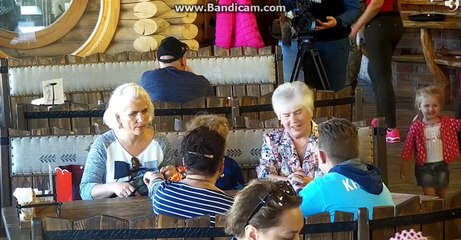 2Barai Svečiai pas Kristupą 1