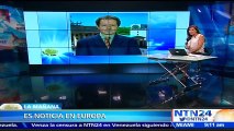 El cambio climático y el libre comercio, temas que aíslan a Estados Unidos en la cumbre del G20 que comenzará este viernes en Hamburgo, Alemania