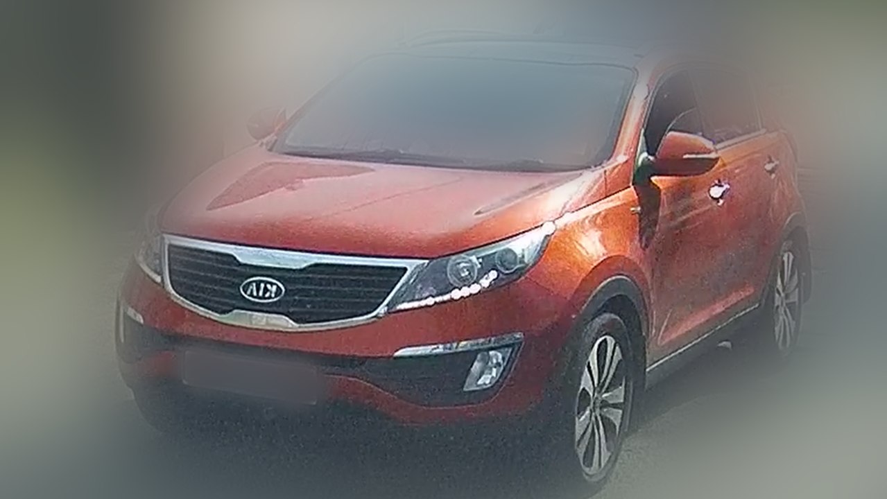 BRAND NEW 2018 Kia Sportage SUV 4DOOR. NEW GENERATIONS. WILL BE MADE IN 2018.