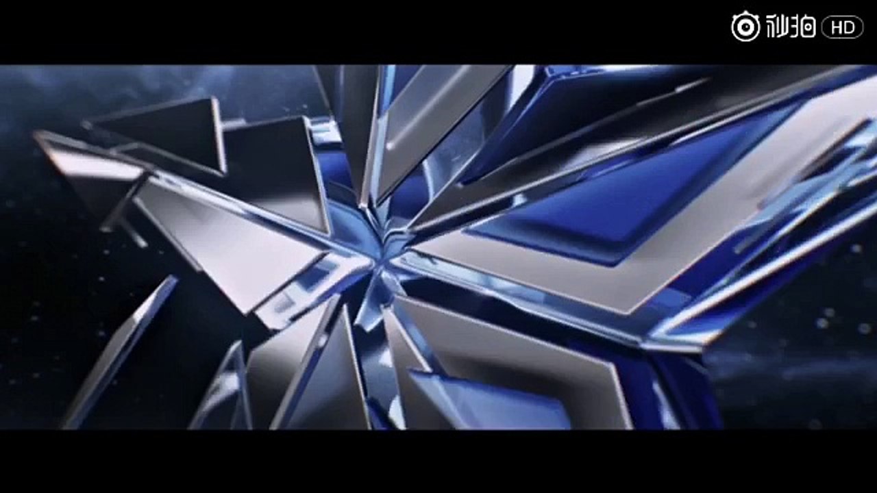 S.M.A.R.T Chase Trailer 1