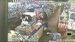 Alert Clerk Puts Armed Robber Down Hard   Active Self Protection