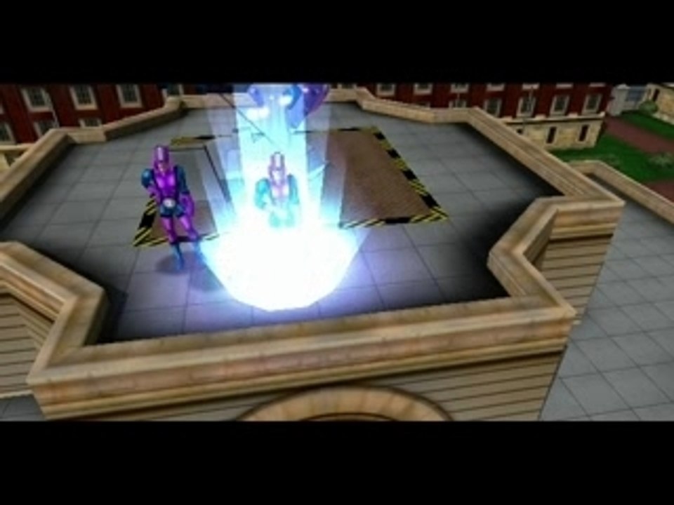 FF Double 3