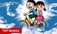 Vì sao Xuka lại chọn Nobita để cưới