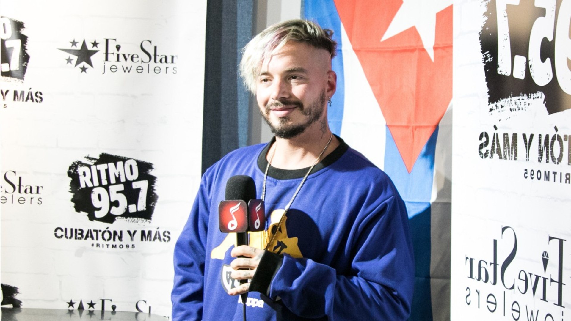 ⁣J Balvin: Me Irá Bien En El Amor Cuando Esté Preparado