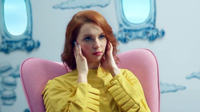 BETC pour Air France - «La gomme à mâcher» - juillet 2017