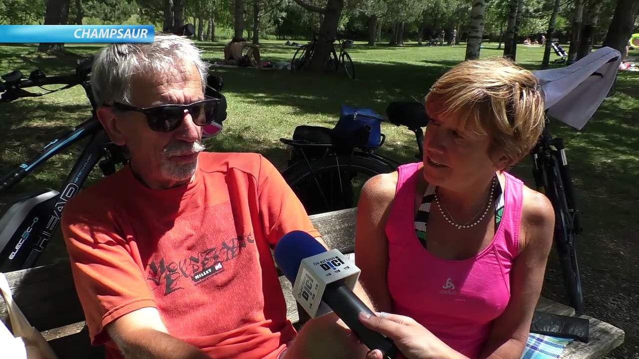 Hautes-Alpes/Champsaur : qu'allez-vous faire durant la période estivale?