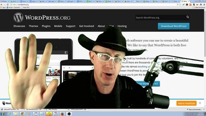 Setup A WordPress Website on GoDaddy - From Start To Finish